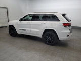 Used 2021 Jeep Grand Cherokee Laredo X image 3