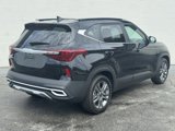Certified 2023 Kia Seltos S image 3