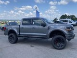 New 2025 Ford F150 XLT w/ Equipment Group 303A High image 2