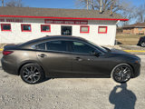 Used 2016 MAZDA MAZDA6 Grand Touring image 2