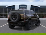 New 2026 GMC Hummer EV SUV image 4