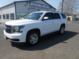 Used 2018 Chevrolet Tahoe LS w/ Max Trailering Package image 6