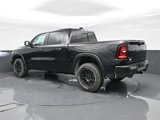 New 2026 RAM 1500 Rebel w/ Rebel Level 1 Equipment Group image 6