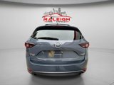 Used 2021 MAZDA CX-5 Carbon Edition image 3