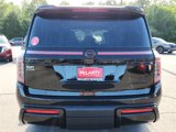 New 2025 Nissan Armada PRO-4X image 4