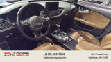 Used 2015 Audi RS 7 Prestige image 3