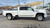New 2025 Chevrolet Silverado 2500 High Country w/ Technology Package image 2