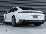 Certified 2025 Porsche Panamera 4 image 3