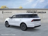 New 2025 Lincoln Navigator Black Label image 4