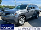 Used 2018 Volkswagen Atlas S image 3