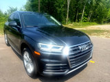 Used 2018 Audi Q5 2.0T Premium Plus w/ Premium Plus Package image 3