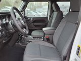 New 2025 Jeep Wrangler Unlimited Sport image 4