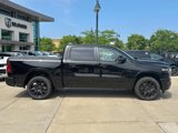 New 2025 RAM 1500 Laramie image 4