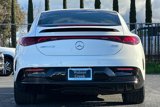 Used 2025 Mercedes-Benz EQE AMG 4MATIC Sedan image 5