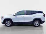 Used 2024 GMC Terrain SLE image 3