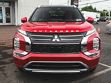 New 2025 Mitsubishi Outlander SEL image 2