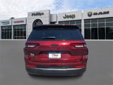 New 2025 Jeep Grand Cherokee L Altitude w/ Trailer Tow Package image 5