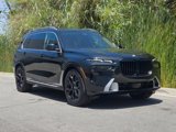 Used 2023 BMW X7 xDrive40i w/ Premium Package image 2