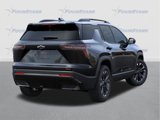 New 2026 Chevrolet Equinox RS image 4