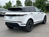 Used 2026 Land Rover Range Rover Evoque S image 5