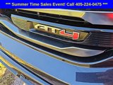 New 2025 GMC Sierra 1500 AT4 w/ AT4 Premium Package image 2