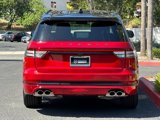 New 2025 Lincoln Aviator Black Label image 5