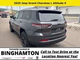 New 2025 Jeep Grand Cherokee L Altitude image 4