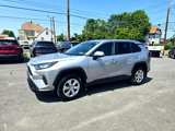 Used 2022 Toyota RAV4 LE image 2