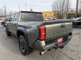New 2025 Toyota Tacoma TRD Off-Road image 5