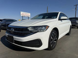 Used 2022 Volkswagen Jetta S image 2