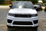 Used 2018 Land Rover Range Rover Sport HSE Dynamic image 2