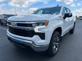 New 2025 Chevrolet Silverado 1500 LT image 4