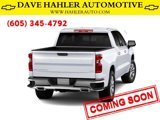 New 2026 Chevrolet Silverado 1500 LTZ w/ LTZ Premium Package image 3