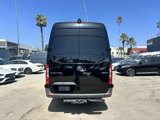 Used 2022 Mercedes-Benz Sprinter 2500 image 5