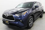 Used 2022 Toyota Highlander XLE image 5