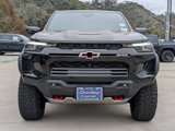 New 2025 Chevrolet Colorado ZR2 w/ Midnight Edition image 4