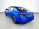New 2025 Nissan Sentra SV w/ All-Weather Package image 5