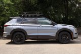 New 2025 Mitsubishi Outlander AWD image 4