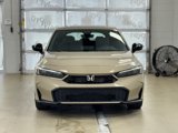 New 2025 Honda Civic Sport Touring image 2