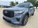 New 2025 Ford Explorer ST-Line image 2