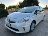 Used 2014 Toyota Prius V Three image 2