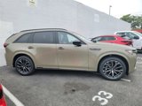 New 2025 MAZDA CX-70 3.3 Turbo S w/ Premium Plus image 3