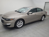 Used 2023 Chevrolet Malibu LT w/ Driver Confidence Package image 2