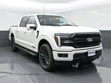 New 2025 Ford F150 Lariat image 2