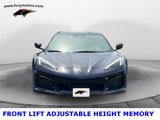 Used 2025 Chevrolet Corvette Z06 image 4