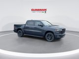 New 2026 RAM 1500 Big Horn image 2