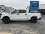 New 2025 Chevrolet Silverado 1500 Custom Trail Boss w/ LPO, Dark Essentials Package image 2