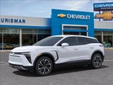 New 2025 Chevrolet Blazer EV LT image 2
