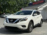 Used 2018 Nissan Murano SV w/ Cargo Package image 3