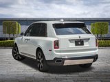 New 2024 Rolls-Royce Cullinan image 2